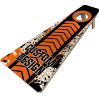 Custom Hot Shot Trainer