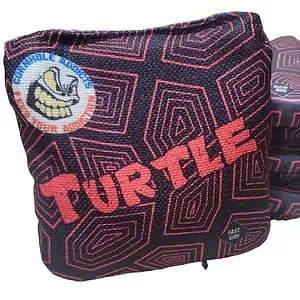 Turtle - Red