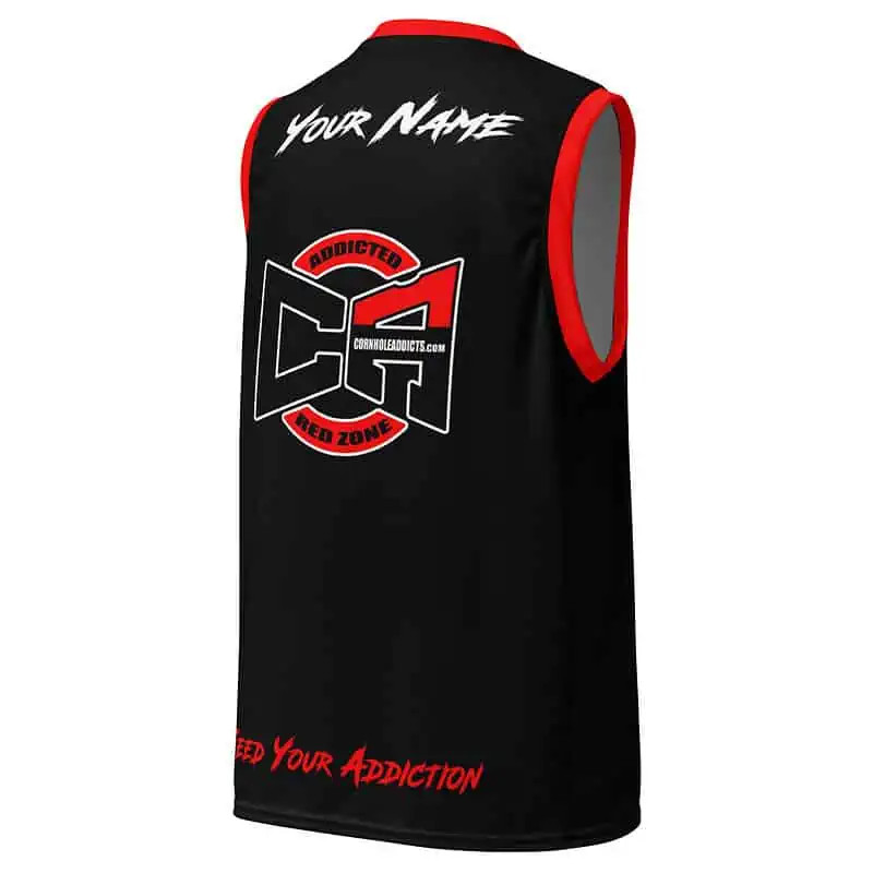 all over print recycled unisex basketball jersey white back 6455682e454b1