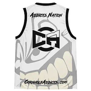 all over print recycled unisex basketball jersey white back 64566041f19f4