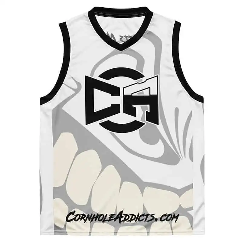 all over print recycled unisex basketball jersey white front 64566041f0a29