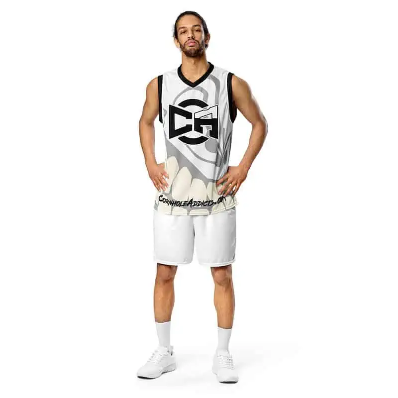 all over print recycled unisex basketball jersey white front 64566041f18ef