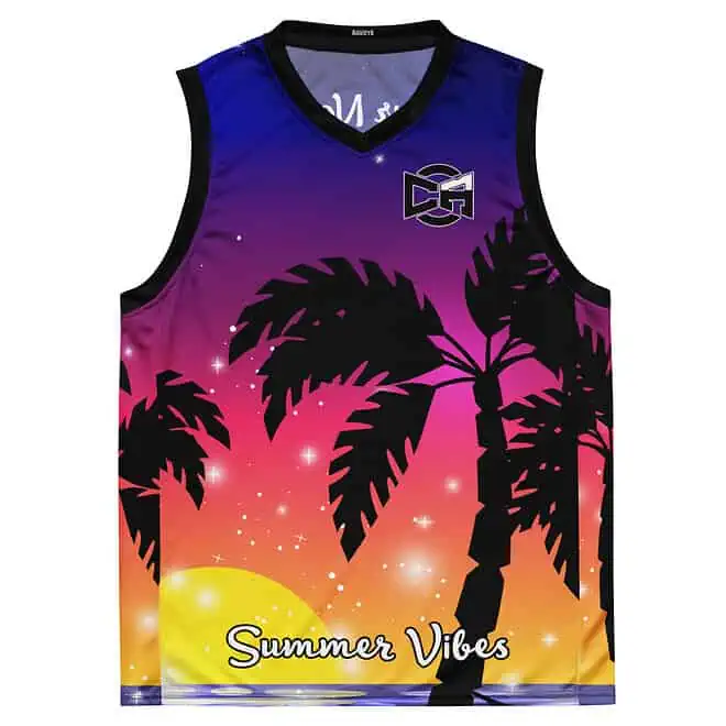 all over print recycled unisex basketball jersey white front 645660c648b22