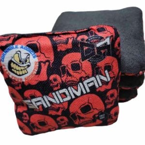 Sandman - Red