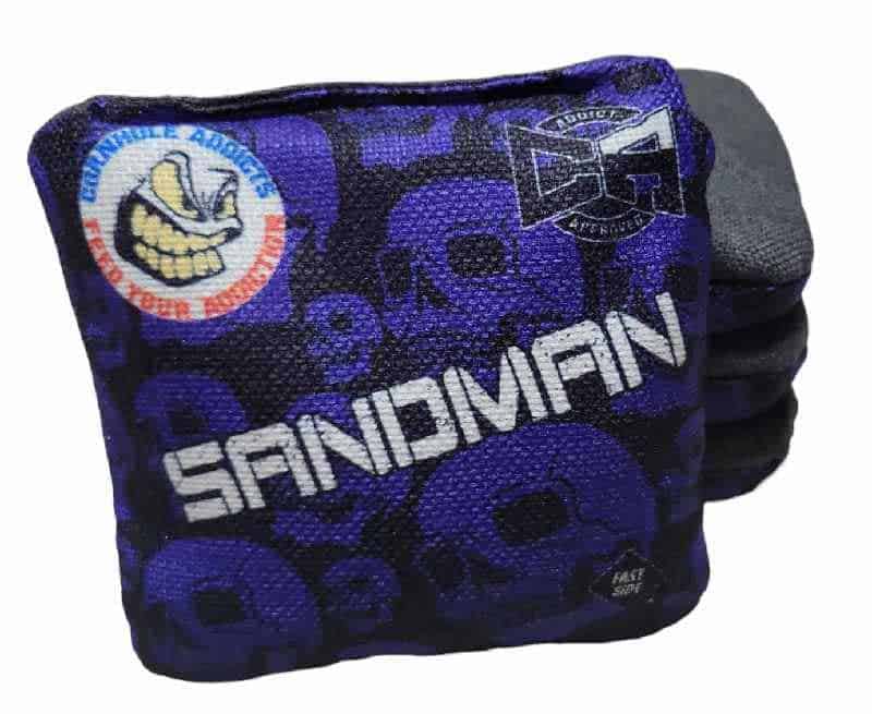 Cornhole Addicts Sandman - Speed 4/8 5 Cornhole Addicts Sandman - Speed 4/8 - Image 5