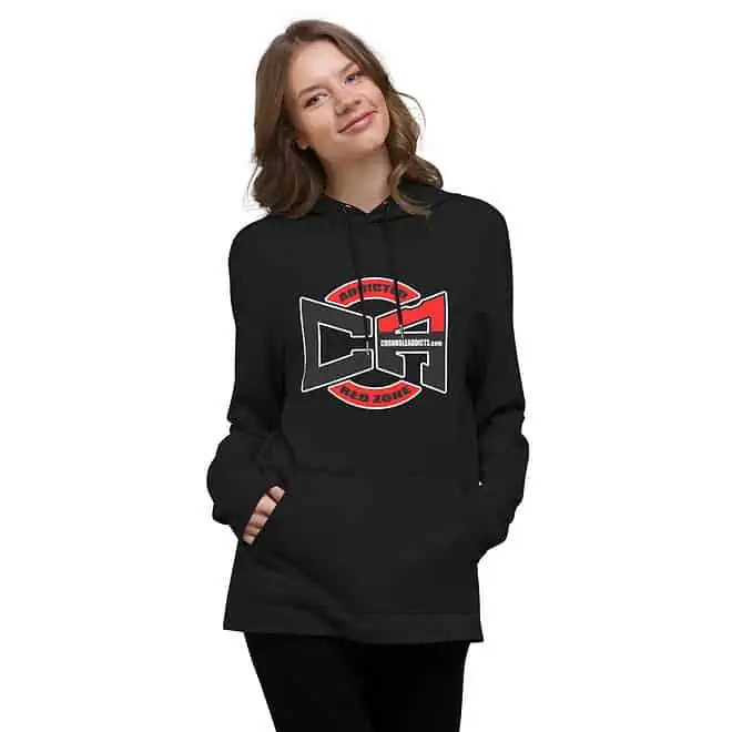 Lightweight Hoodie