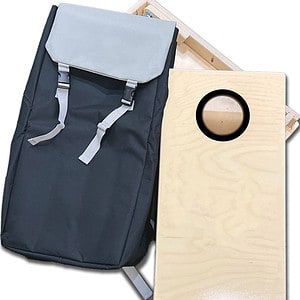 Mini Board Carrying Case Backpack
