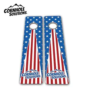 Skinny Board Trainer - Stars and Stripes