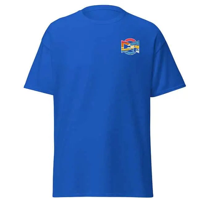 mens classic tee royal front 64b9ab3dd2d2d