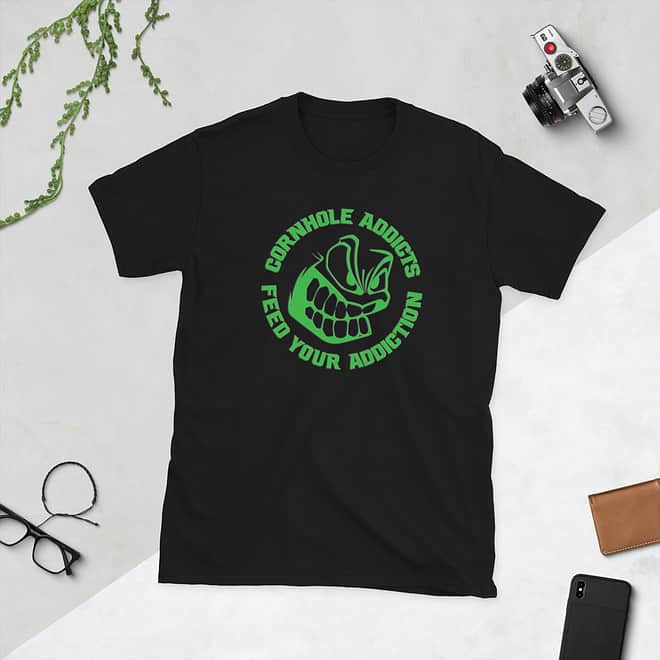 Green Logo - Image 2