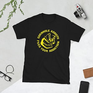 Yellow Logo