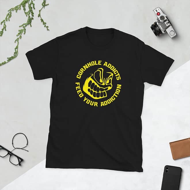 Yellow Logo