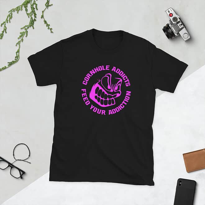 Hot Pink Logo - Image 4