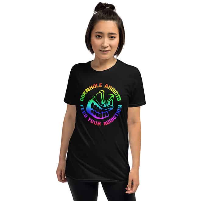 Colorful Logo - Image 3
