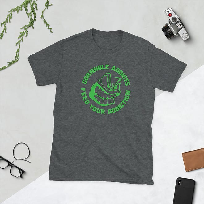 Green Logo - Image 3