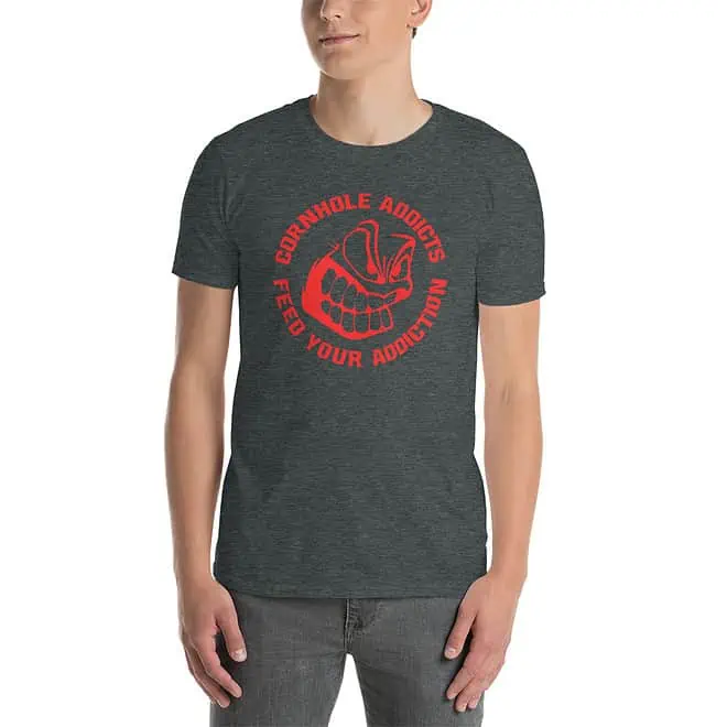 Red Logo - Image 3