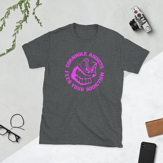 Hot Pink Logo - Image 3