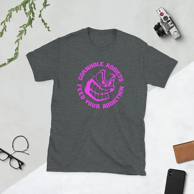 Hot Pink Logo - Image 3