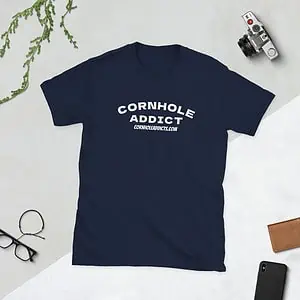 Corn Hole Addict T-Shirt