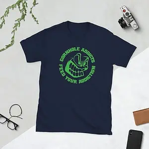 Green Logo
