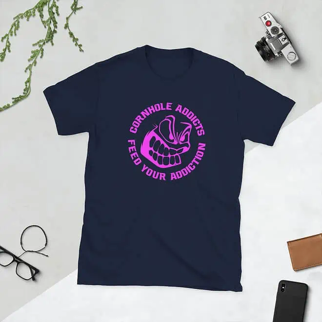 Hot Pink Logo - Image 2