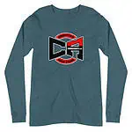 Heather Deep Teal