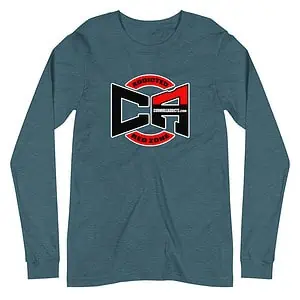 Unisex Long Sleeve
