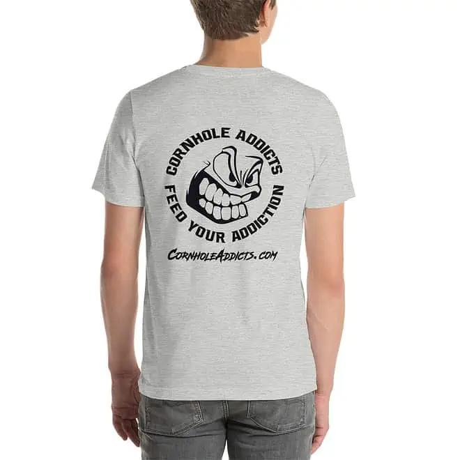 Black Logo Front & Back - Image 8