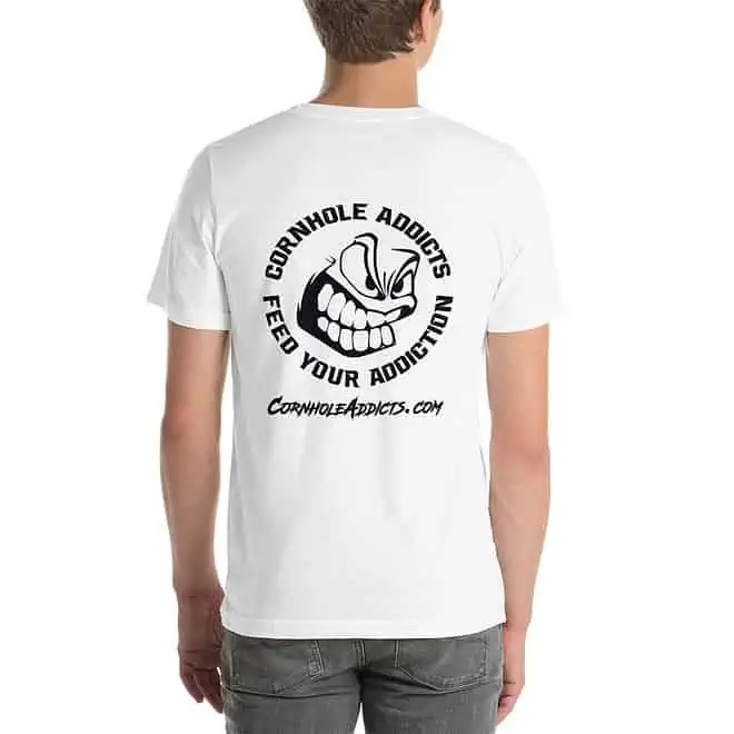 Black Logo Front & Back - Image 12