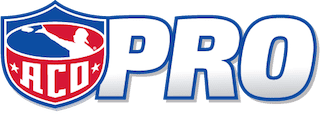 ACO Pro logo