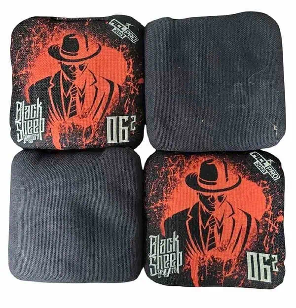 Certified Preowned Bags For Cornhole - Image 4