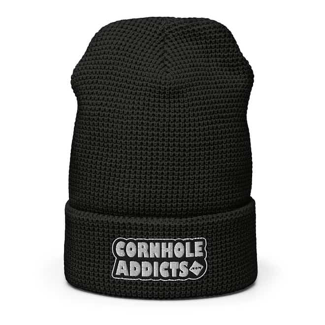 Waffle beanie - Image 5