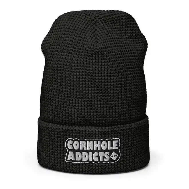 Waffle beanie - Image 5