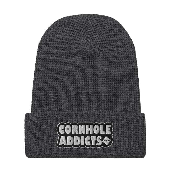 Waffle beanie - Image 6