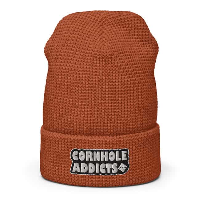 Waffle beanie - Image 9