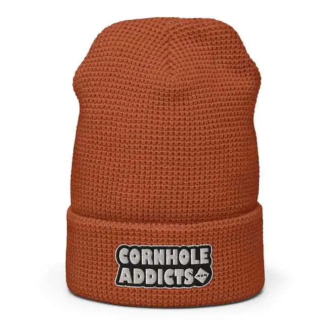 Waffle beanie - Image 9