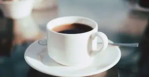 Cornhole and Coffee