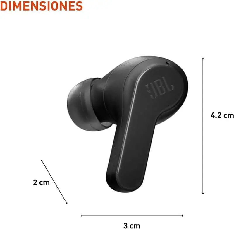 Jbl 200tws sales