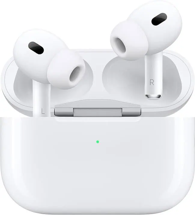 Apple AirPods Pro 2 Wireless Earbuds - Image 2