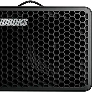 SOUNDBOKS Go - Loud Portable Bluetooth Performance Speaker