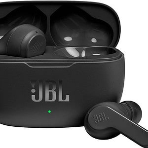 JBL Wireless Earbuds - Vibe 200TWS