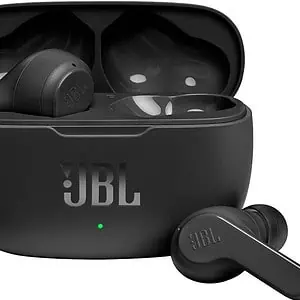JBL Wireless Earbuds - Vibe 200TWS