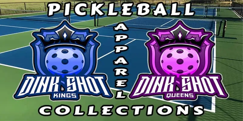 Shop all pickleball apparel