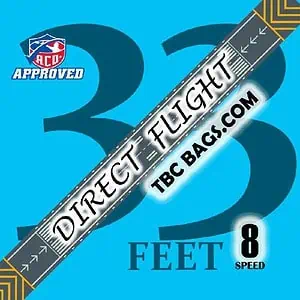 TBC Direct Flight