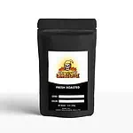 Caramel Flavored Coffee - Medium Roast