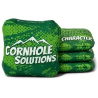 Cornhole Solutions Character
