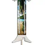 Beach Scene ScoreBoard21