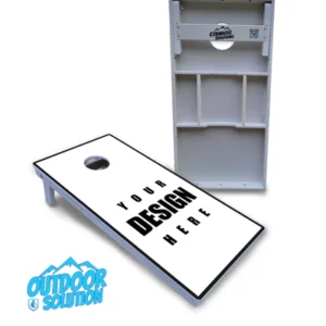 All Weather Pro Grade Cornhole Boards