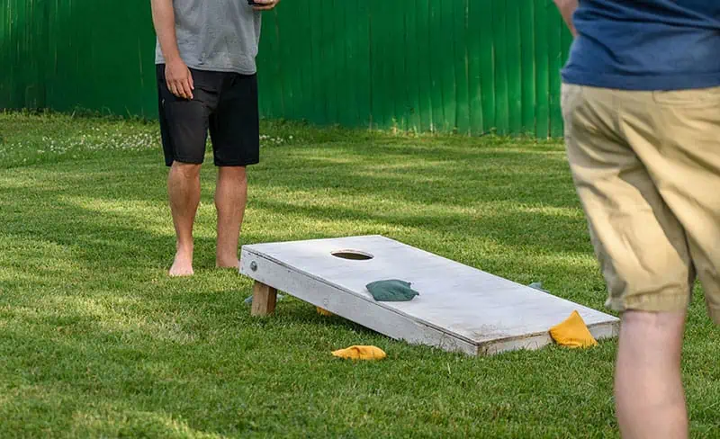 6 Tips to Play Better Cornhole