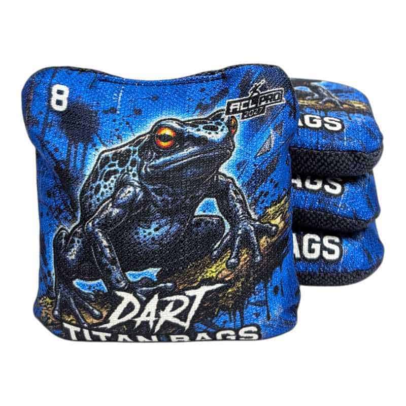 Titan Bags Dart - ACL Approved - 5/8 2 Titan Bags Dart - ACL Approved - 5/8 - Image 2